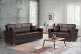Ottomanson Avalon - Convertible Sofabed