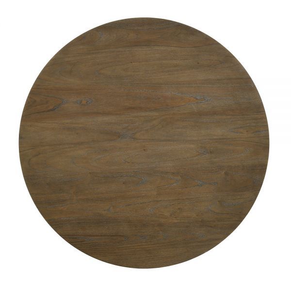 Cillin - Dining Table - Brown