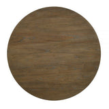 Cillin - Dining Table - Brown